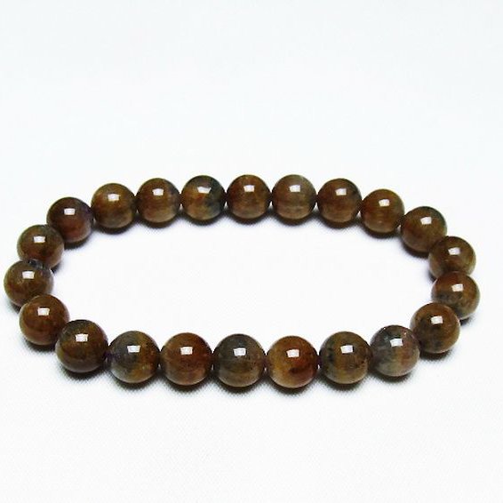 オーラライト23ブレスレット 9mm [T214-2327]