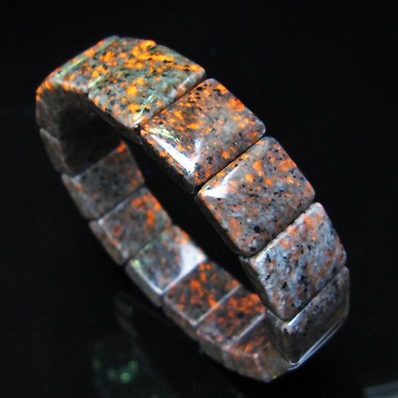 ユーパーライト バングル[T216-2499]