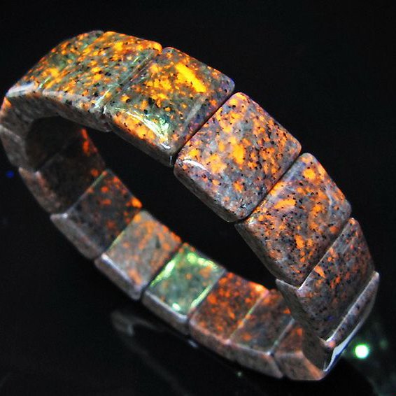 ユーパーライト バングル[T216-2501]