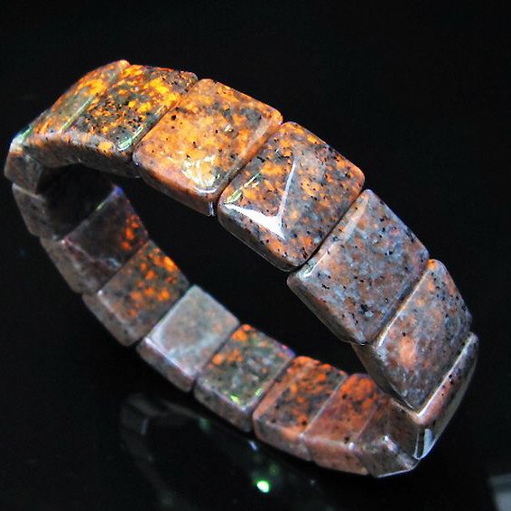 ユーパーライト バングル[T216-2508]