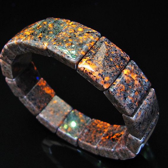 ユーパーライト バングル[T216-2528]