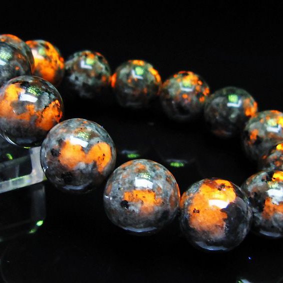 ユーパーライト ブレスレット 16mm [T216-2666]