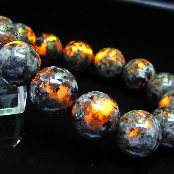 ユーパーライト ブレスレット 16mm [T216-2677]