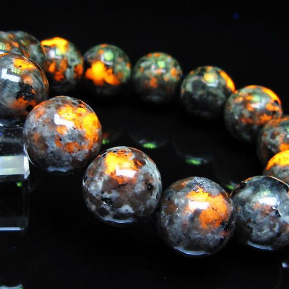 ユーパーライト ブレスレット 16mm [T216-2683]