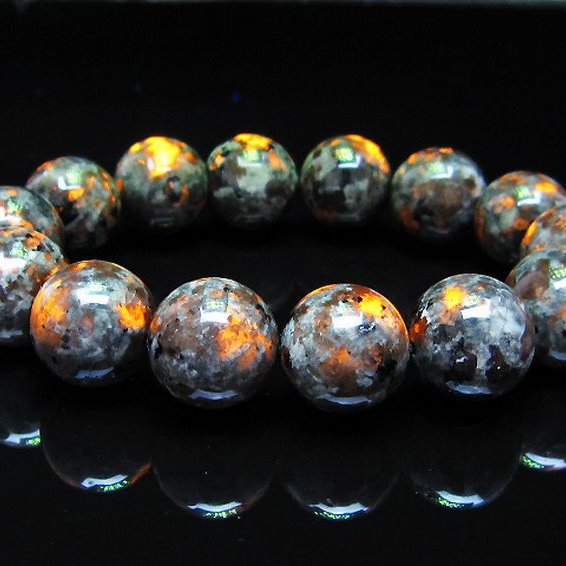 ユーパーライト ブレスレット 16mm [T216-2688]