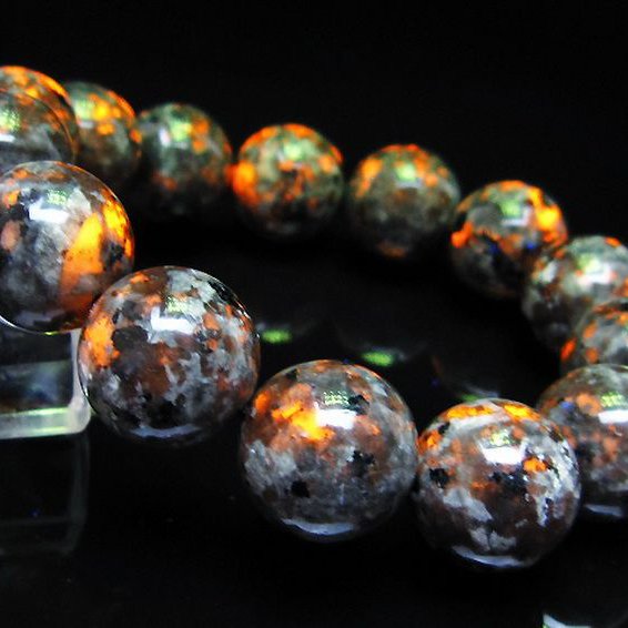 ユーパーライト ブレスレット 16mm [T216-2692]