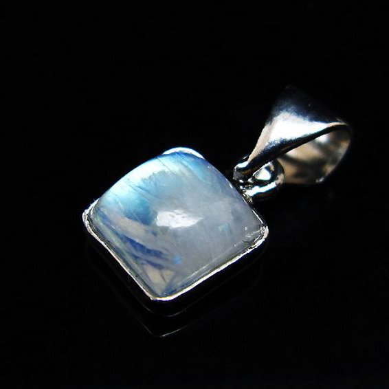 ムーンストーンペンダント[T22-3271]