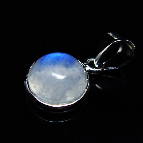 ムーンストーンペンダント[T22-3273]