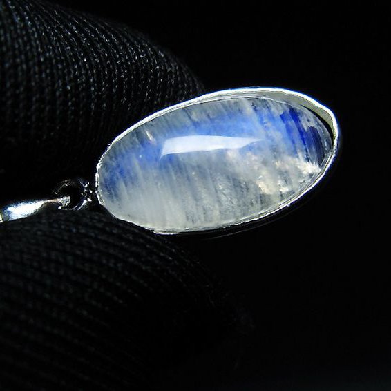 ムーンストーンペンダント[T22-3285]
