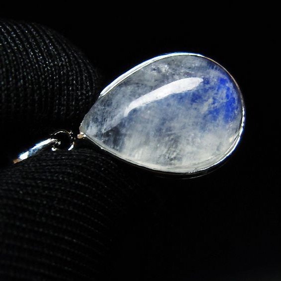 ムーンストーンペンダント[T22-3292]