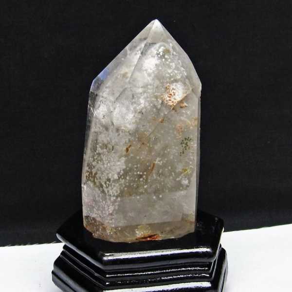 スーパーファントム水晶六角柱[T222-2119]