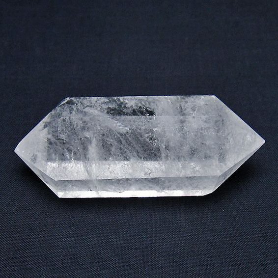 ヒマラヤ水晶ダブルポイント[T223-3011]