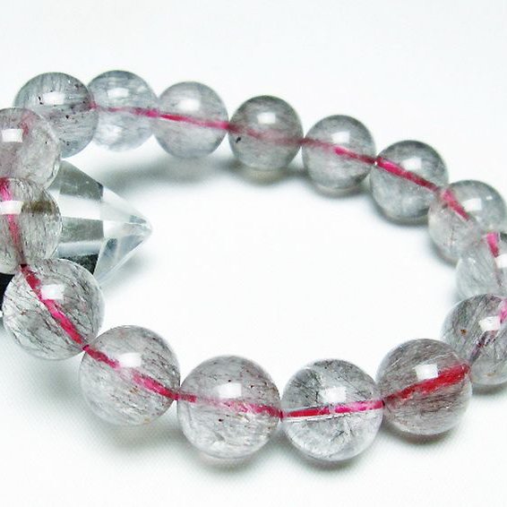 セイクリッドセブンブレスレット 13mm [T226-8324]