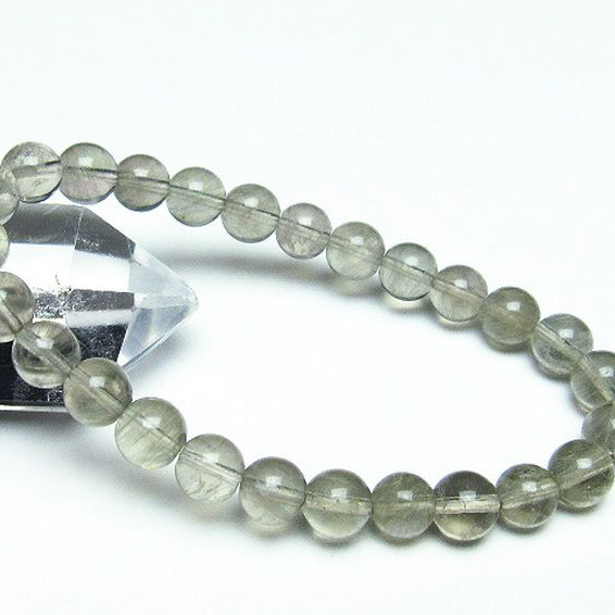 フローライト ブレスレット7mm[T227-1568]