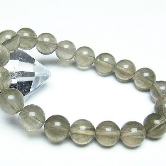 フローライト ブレスレット10mm[T227-1599]