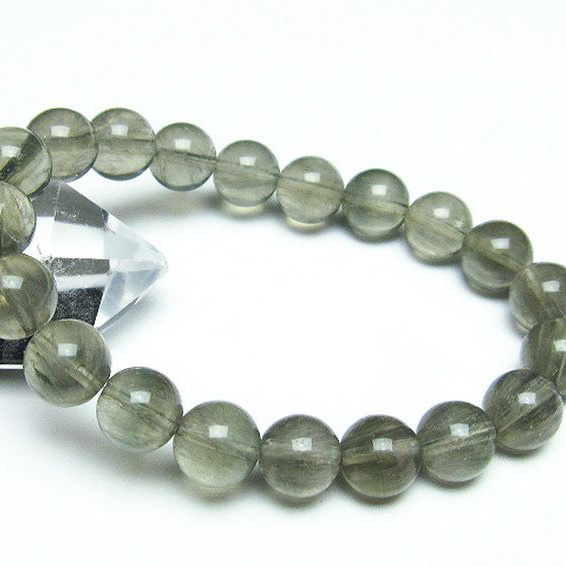 フローライト ブレスレット10mm[T227-1617]