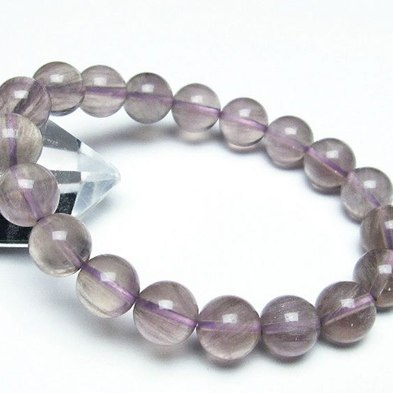 フローライト ブレスレット10mm[T227-1654]