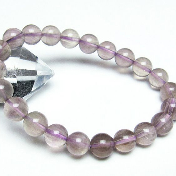 フローライト ブレスレット9mm[T227-1665]