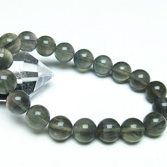 フローライト ブレスレット10mm[T227-1798]
