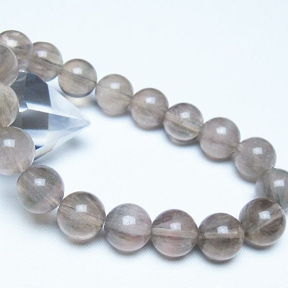 フローライト ブレスレット 11mm [T227-2313]