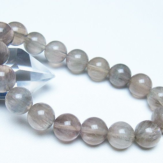 フローライト ブレスレット 11mm [T227-2346]