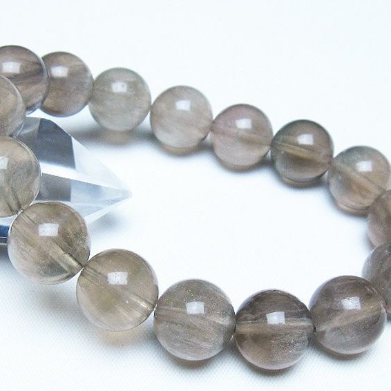 フローライト ブレスレット 13mm [T227-2410]