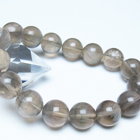 フローライト ブレスレット 13mm [T227-2419]