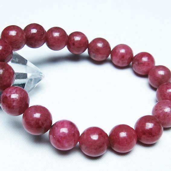 ロードナイトブレスレット 11mm [T23-3107]