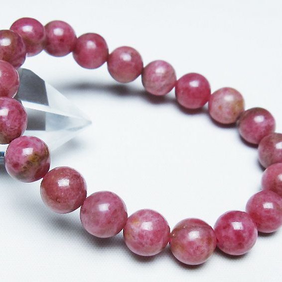 ロードナイトブレスレット 10mm [T23-3520]