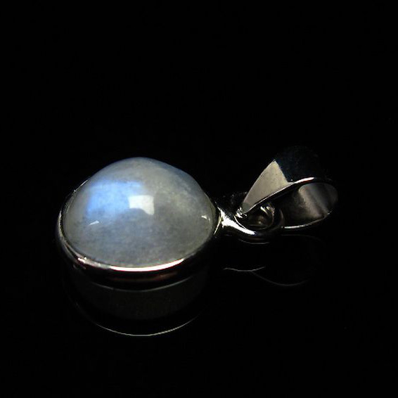 ムーンストーンペンダント[T233-1085]