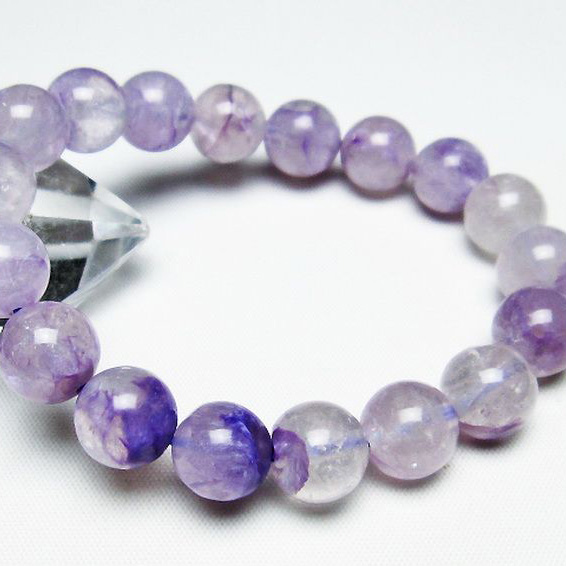 チャロアイトブレスレット11mm[T24-8672]