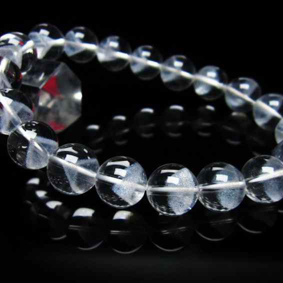 スーパーファントムブレスレット10mm[T242-1134]