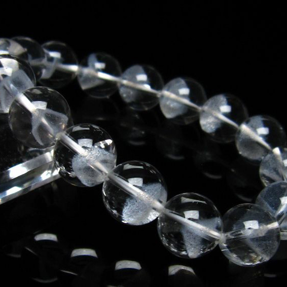 スーパーファントムブレスレット12mm[T242-1209]