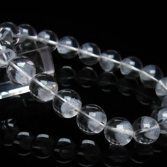 スーパーファントムブレスレット10mm[T242-1250]