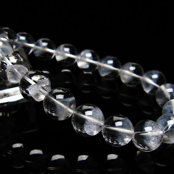 スーパーファントムブレスレット10mm[T242-1374]