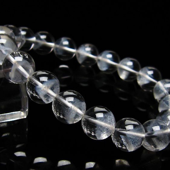 スーパーファントムブレスレット10mm[T242-1383]