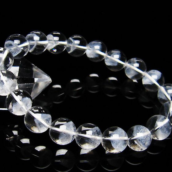 スーパーファントムブレスレット10mm[T242-1415]