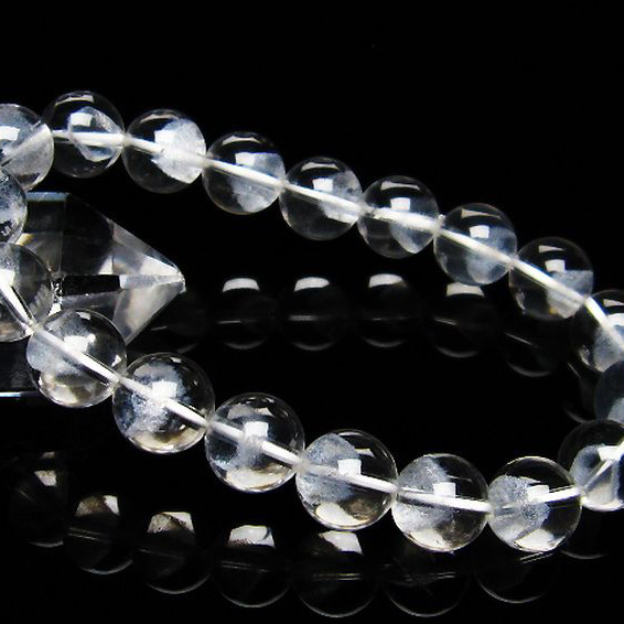 スーパーファントムブレスレット10mm[T242-1421]