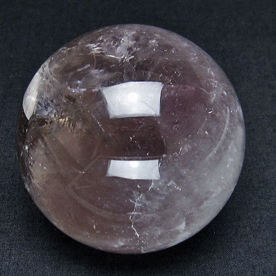 アメジスト丸玉 60mm [T259-12372]