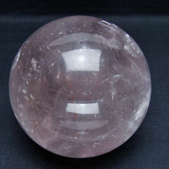 アメジスト丸玉 78mm [T259-13183]