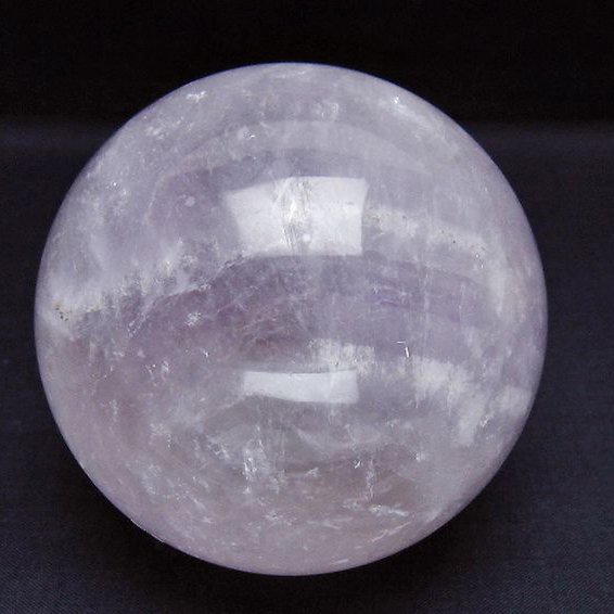 アメジスト丸玉 83mm [T259-13230]