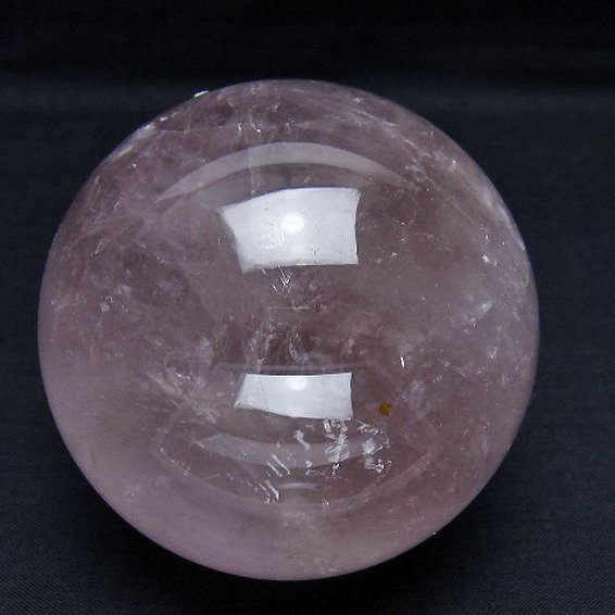 アメジスト丸玉 73mm [T259-13497]