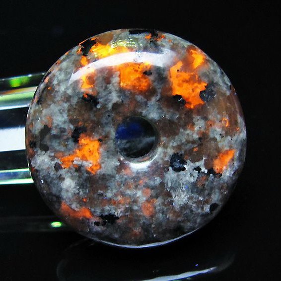 ユーパーライト 平安扣[T269-1483]