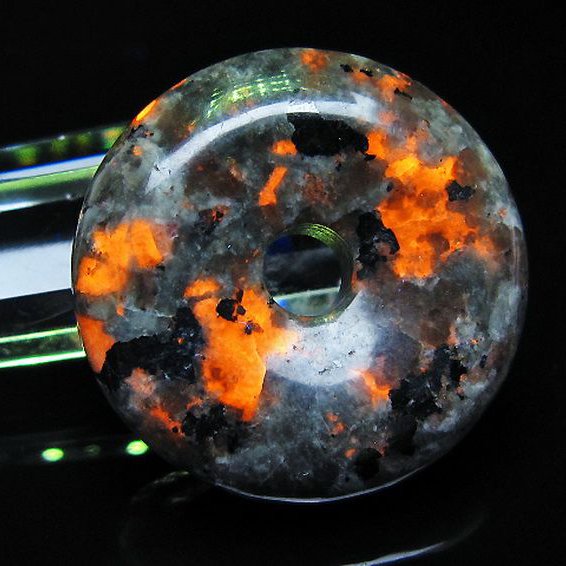 ユーパーライト 平安扣[T269-1488]