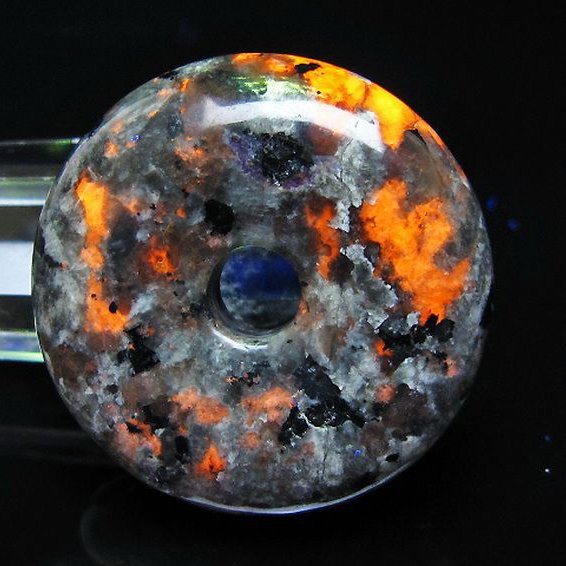 ユーパーライト 平安扣[T269-1492]