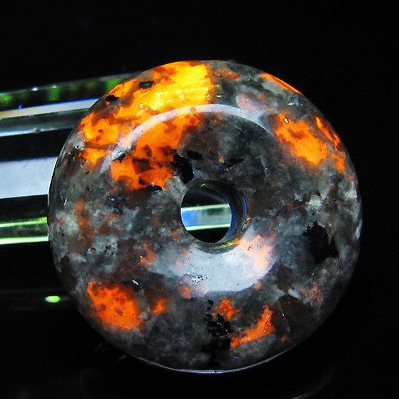 ユーパーライト 平安扣[T269-1497]