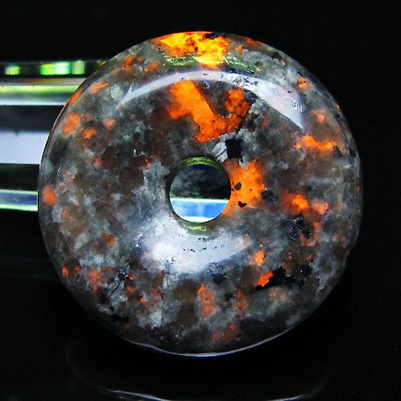 ユーパーライト 平安扣[T269-1501]