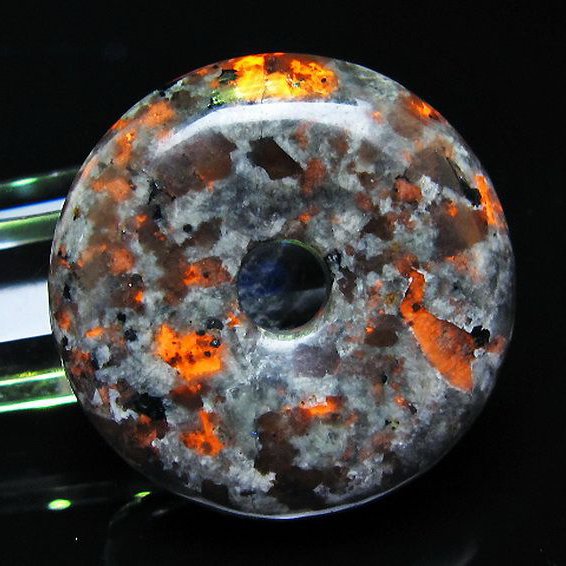 ユーパーライト 平安扣[T269-1509]