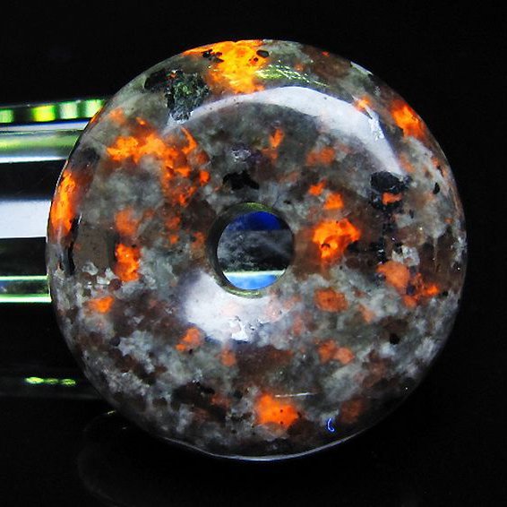 ユーパーライト 平安扣[T269-1513]