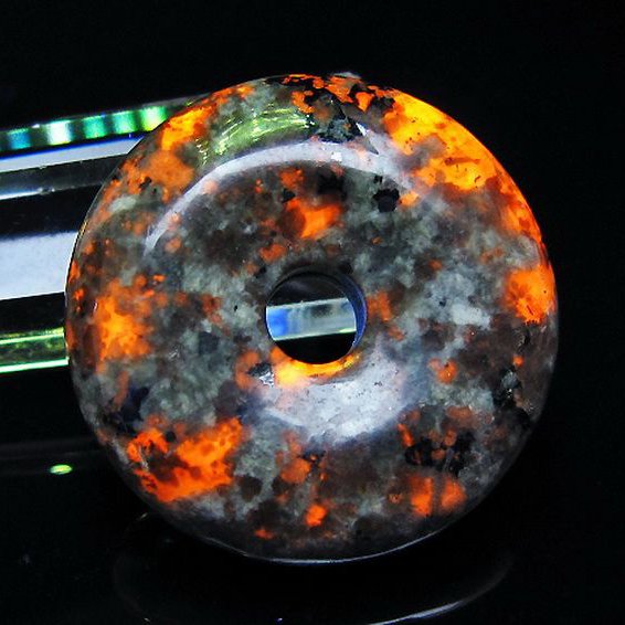 ユーパーライト 平安扣[T269-1530]